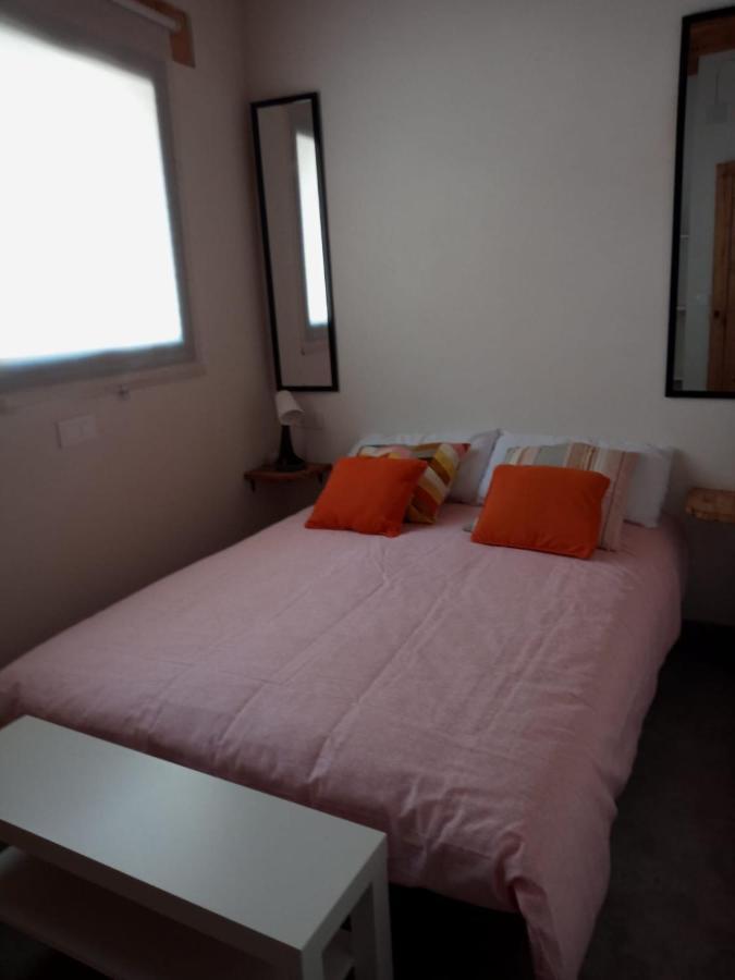 Montan Casa Buscareta 아파트 외부 사진