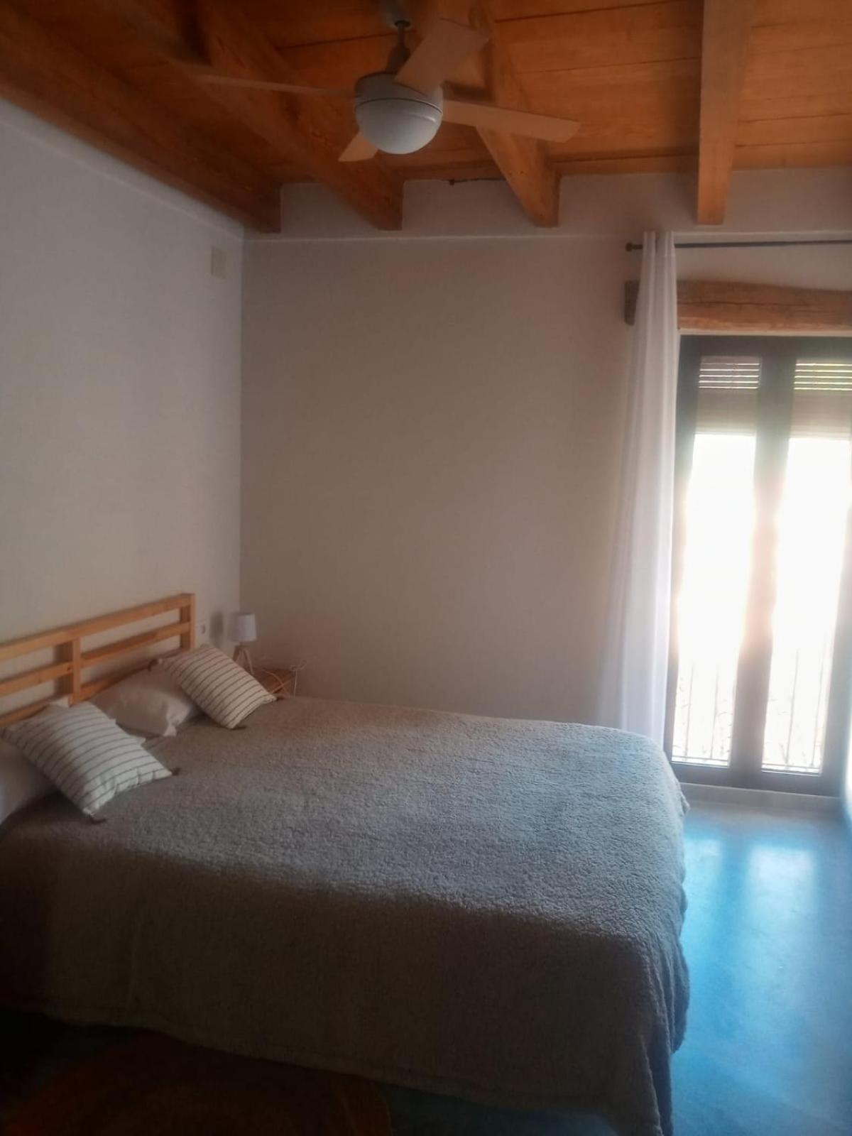 Montan Casa Buscareta 아파트 외부 사진