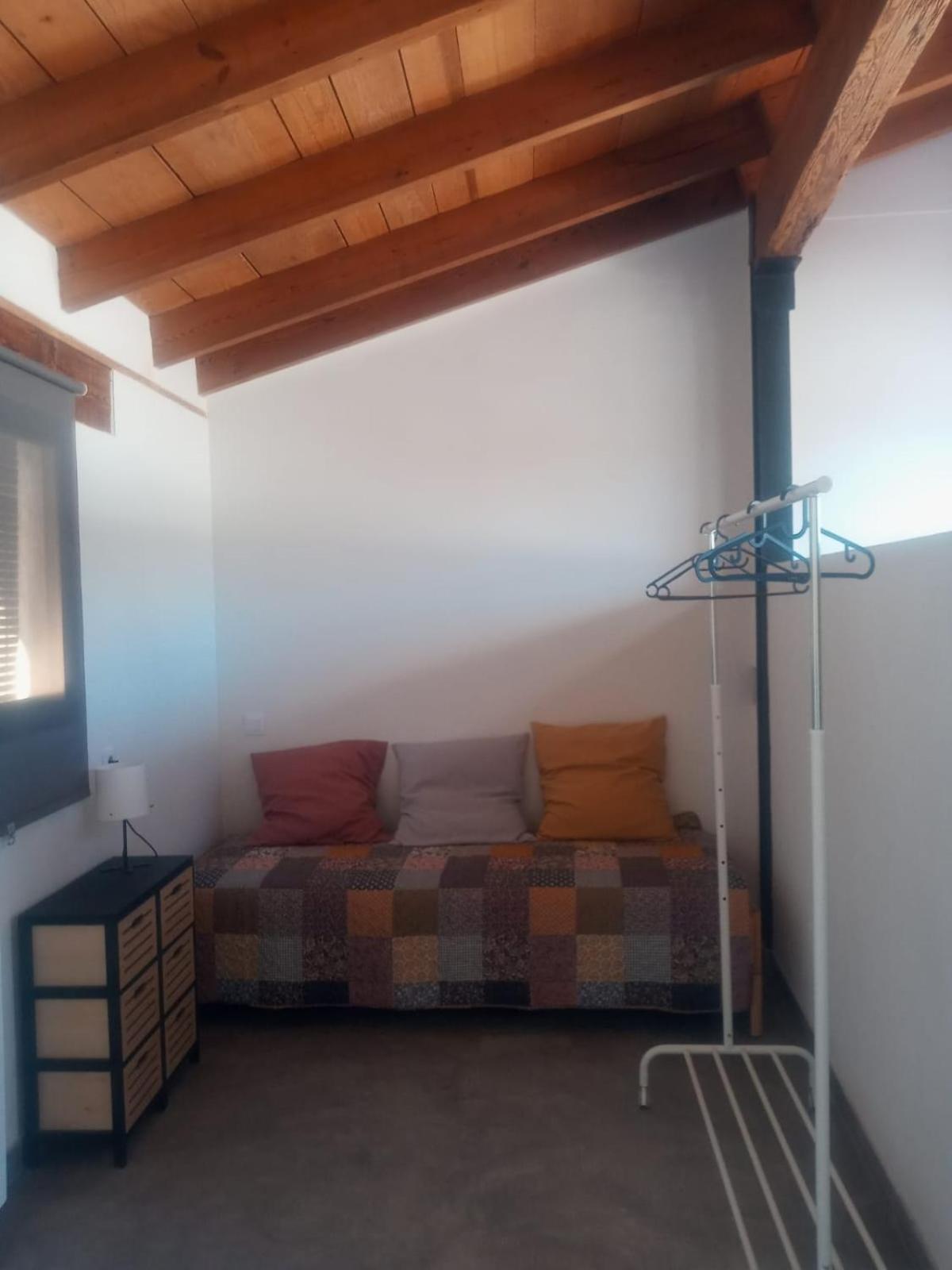 Montan Casa Buscareta 아파트 외부 사진
